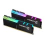 Comprar Memoria G.skill Ddr4 16gb (8gbx2) Pc3200 Triz K2 Rgb - Ganga Electrónica