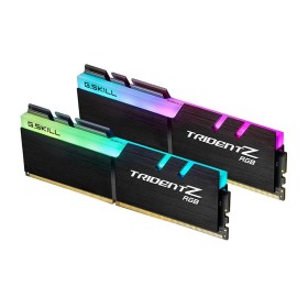 Comprar Memoria G.skill Ddr4 16gb (8gbx2) Pc3200 Triz K2 Rgb - Ganga Electrónica