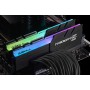 Comprar Memoria G.skill Ddr4 16gb (8gbx2) Pc3200 Triz K2 Rgb - Ganga Electrónica