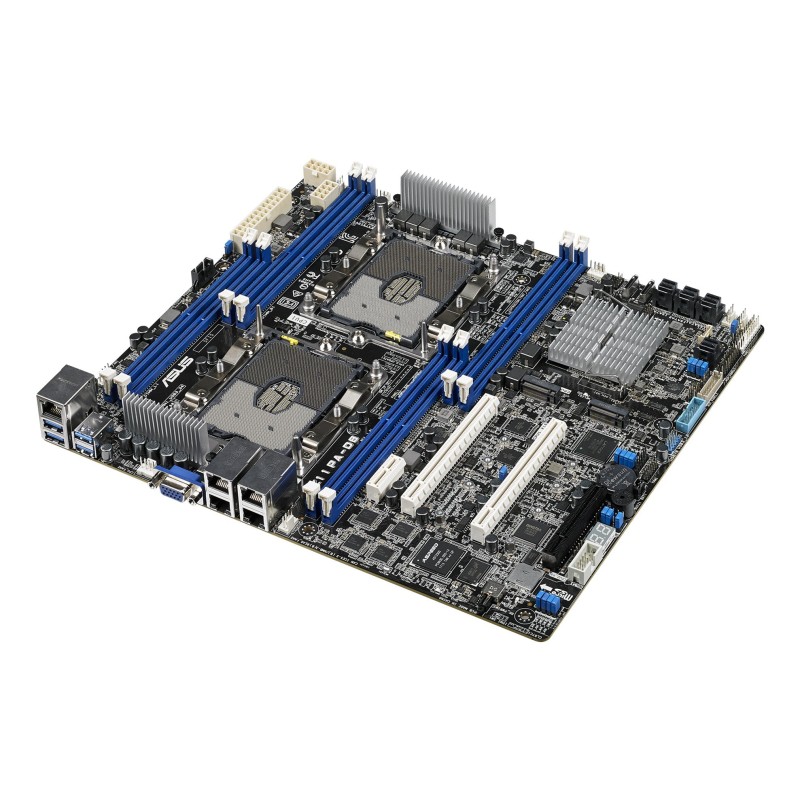 Comprar Placa Base Asus Z11pa-D8 Lga 3647 [Socket P] Ssi Ceb - Ganga Electrónica