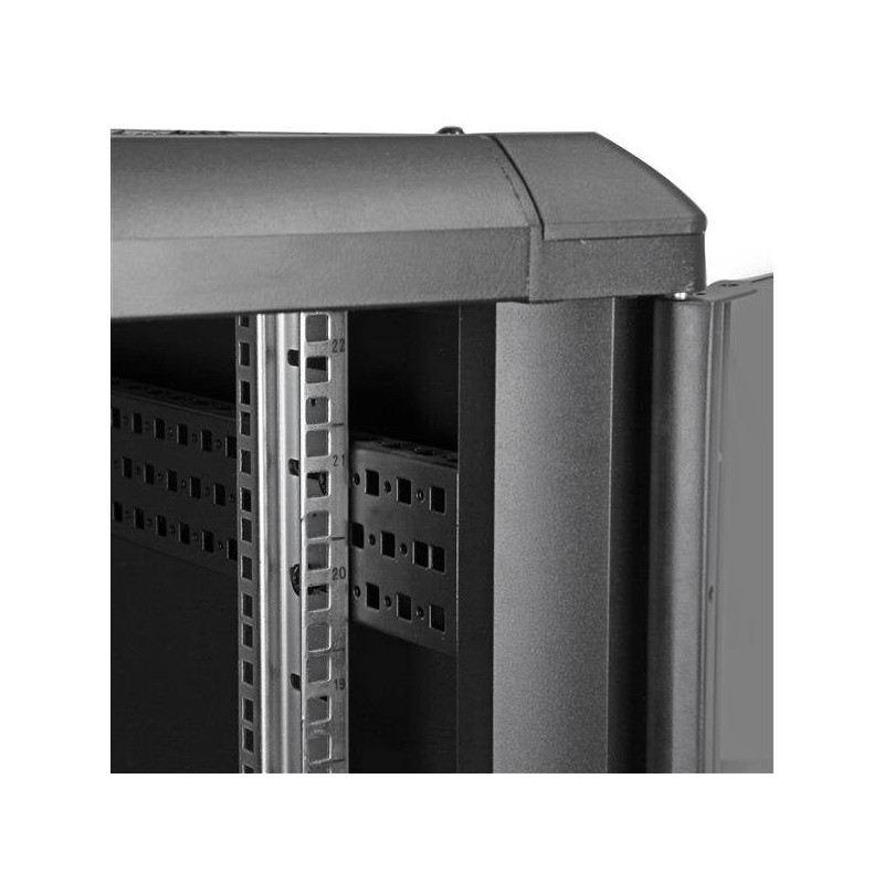 Comprar Startech Armario Rack Desarmable 36 22U Ruedas - Ganga Electrónica