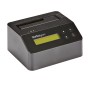Comprar Startech.Com Base Dock Usb 3.0 Borrador Para Discos De 2 5" Y 3 5" Sata Borrado Seguro Con Impresión De Recibo Borrador 