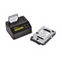 Comprar Startech.Com Base Dock Usb 3.0 Borrador Para Discos De 2 5" Y 3 5" Sata Borrado Seguro Con Impresión De Recibo Borrador 