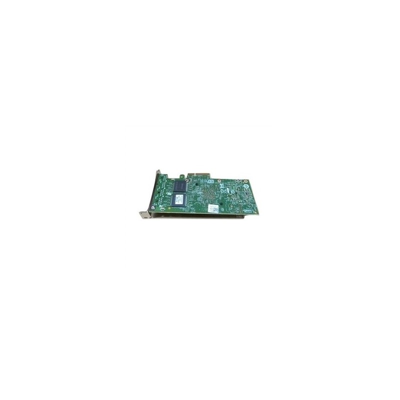 Comprar Dell 540-Bbdv Adaptador Y Tarjeta De Red Ethernet 1000 Mbit/S Interno - Ganga Electrónica