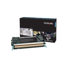 Comprar Original Lexmark Toner Laser Negro 32.000 Paginas X/644/644e/646/646dte/646e/646ef - Ganga Electrónica