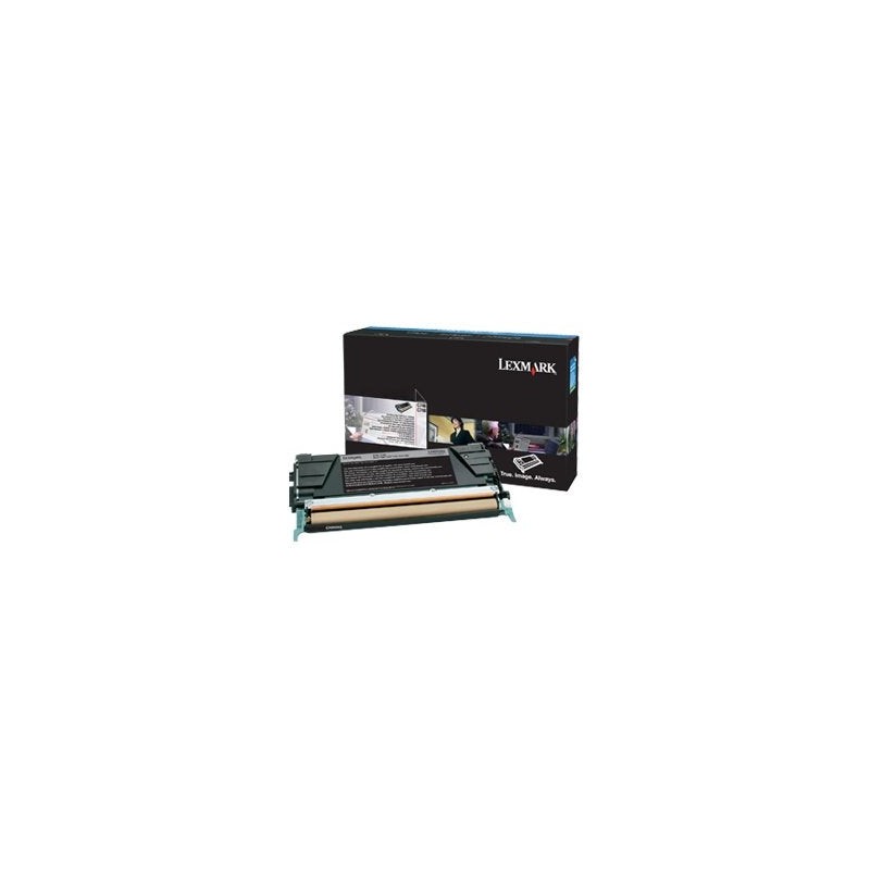 Comprar Original Lexmark Toner Laser Negro 32.000 Paginas X/644/644e/646/646dte/646e/646ef - Ganga Electrónica