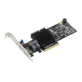 Comprar Controladora Asus Pike Ii 3108-8i-240pd/2g 8-Port Internal Sas 12g Asus Pike Ii 3108-8i/240pd/2g - Ganga Electrónica