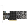 Comprar Controladora Asus Pike Ii 3108-8i-240pd/2g 8-Port Internal Sas 12g Asus Pike Ii 3108-8i/240pd/2g - Ganga Electrónica
