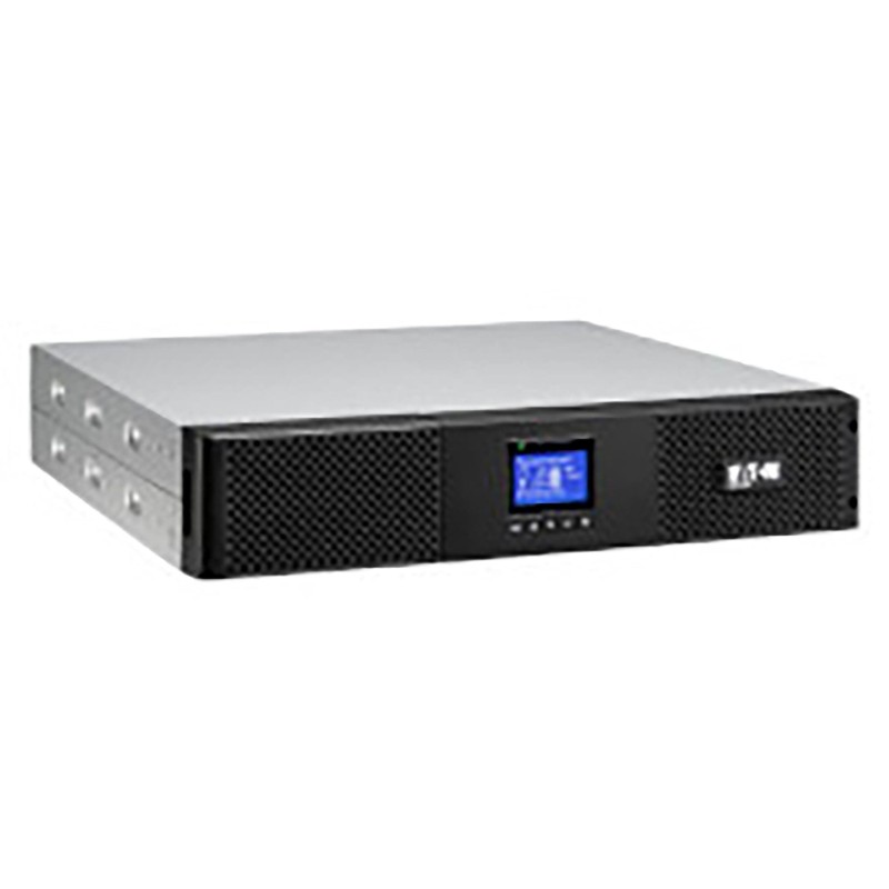Comprar Eaton 9sx 9sx1000irups (Montaje En Bastidor)Ca 200/208/220/230/240 V900 Vatios1000 Vars-232, Usbconectores De Salida: - 
