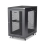 Comprar Startech Armario Rack De Servidores 18u Rack 31 Pulgadas De Profundidad - Ganga Electrónica