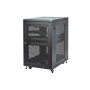 Comprar Startech Armario Rack De Servidores 18u Rack 31 Pulgadas De Profundidad - Ganga Electrónica