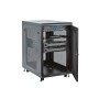 Comprar Startech Armario Rack De Servidores 18u Rack 31 Pulgadas De Profundidad - Ganga Electrónica