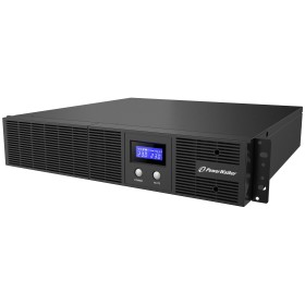 Comprar Bluewalker Powerwalker Vi 2200 Rle Sistema De Alimentación Ininterrumpida (Ups) Línea Interactiva 2200 Va 1320 W 4 Salid