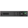 Comprar Bluewalker Powerwalker Vi 2200 Rle Sistema De Alimentación Ininterrumpida (Ups) Línea Interactiva 2200 Va 1320 W 4 Salid