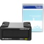 Comprar Tandberg Rdx Quikstor Externo De 3,5", Unidad Rdx (Negro, Incluye Rdx De 1 Tb - Ganga Electrónica