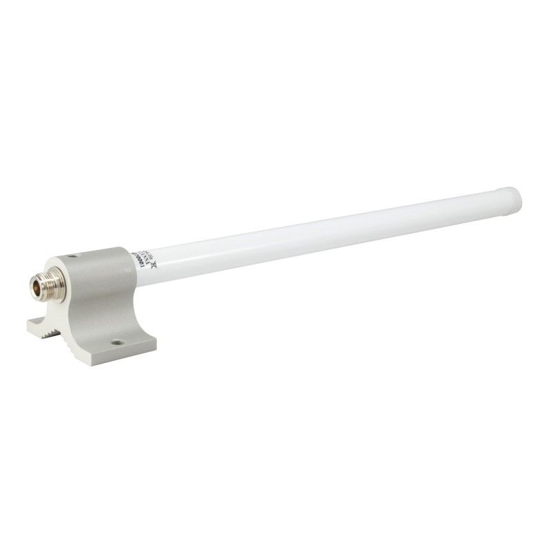 Comprar Antena Levelone Omnidireccional Interior/Exterior 10DBI 5ghz OAN-4102 - Ganga Electrónica