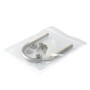 Comprar Antena Levelone Omnidireccional Interior/Exterior 10DBI 5ghz OAN-4102 - Ganga Electrónica
