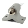 Comprar Antena Levelone Omnidireccional Interior/Exterior 10DBI 5ghz OAN-4102 - Ganga Electrónica