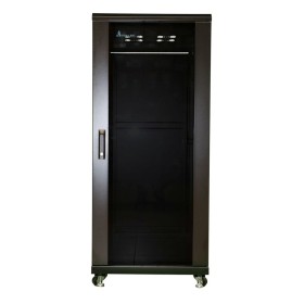 Comprar Extralink - Armario De Pie De 19 "27u 600x1000 Paquete Plano Negro - Ganga Electrónica