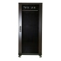 Comprar Extralink - Armario De Pie De 19 "27u 600x1000 Paquete Plano Negro - Ganga Electrónica