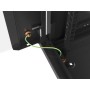 Comprar Armario Rack 19 Montaje Pared 27u / 600x450 Autoarmas (Paquete Plano) Negro Lanberg - Ganga Electrónica