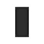 Comprar Armario Rack 19 Montaje Pared 27u / 600x450 Autoarmas (Paquete Plano) Negro Lanberg - Ganga Electrónica