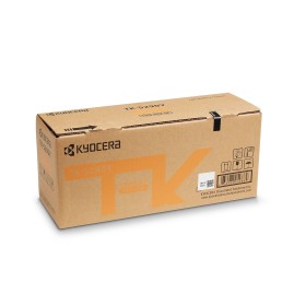 Comprar Toner Original Kyocera Tk 5290y,Amarillo,Original,Kit De Toner,Para Ecosys P7240cdn - Ganga Electrónica