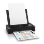 Comprar Impresora Epson Workforce Wf-100w 5760 X 1440 Dpi A4 Wifi Esc/P-R, Negro, Cian, Magenta, Amarillo, 5760 X 1440 Dpi, 14 P