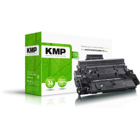 Comprar Kmp Toner Hp Cf287x Black 18000 S. H-T238x Remanufactured - Ganga Electrónica