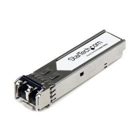 Comprar Startech.Com Módulo Transceptor Sfp+ Compatible Con El Modelo Jd092b De Hp - 10gbase-Lrm - Ganga Electrónica