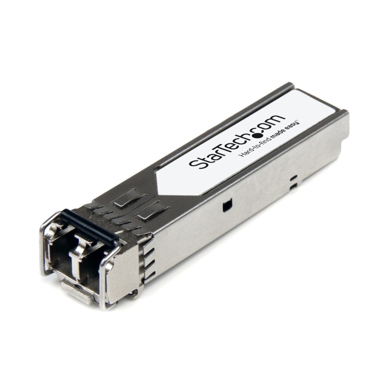 Comprar Startech.Com Módulo Transceptor Sfp+ Compatible Con El Modelo Jd092b De Hp - 10gbase-Lrm - Ganga Electrónica