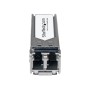 Comprar Startech.Com Módulo Transceptor Sfp+ Compatible Con El Modelo Jd092b De Hp - 10gbase-Lrm - Ganga Electrónica