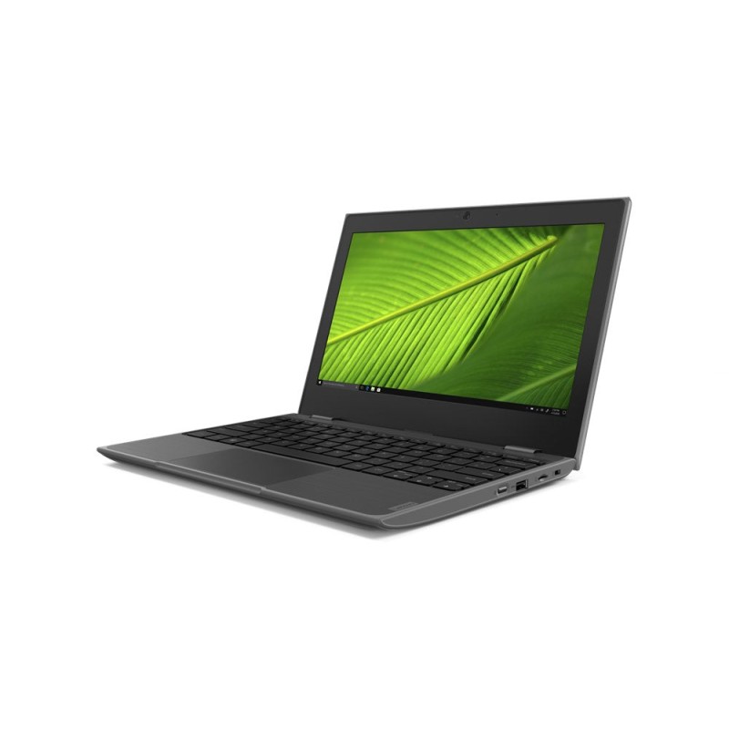 Comprar Portátil Lenovo 100e Cel N4020 4gb 128ssd 11.6" W10pro - Ganga Electrónica