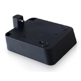 Comprar Datalogic Dock Ethernet Adaptor Single Slot Memor 10 Black Eu/Row (Requires Memor 10 Single Slot Dock And Pwr Supply) - 