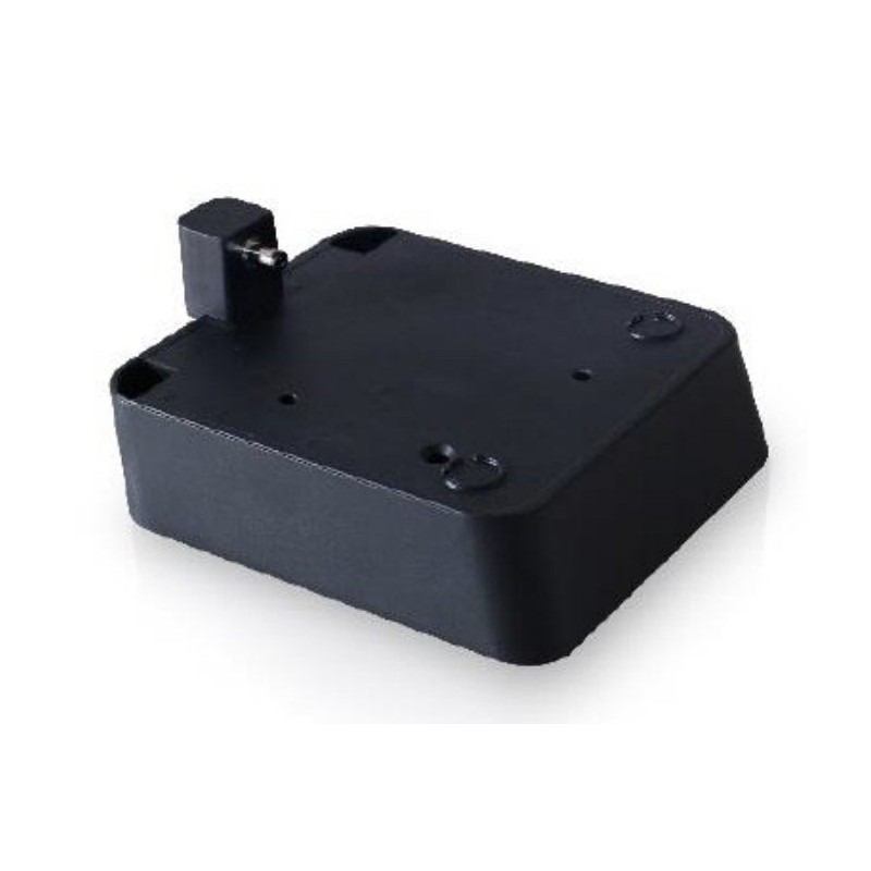 Comprar Datalogic Dock Ethernet Adaptor Single Slot Memor 10 Black Eu/Row (Requires Memor 10 Single Slot Dock And Pwr Supply) - 