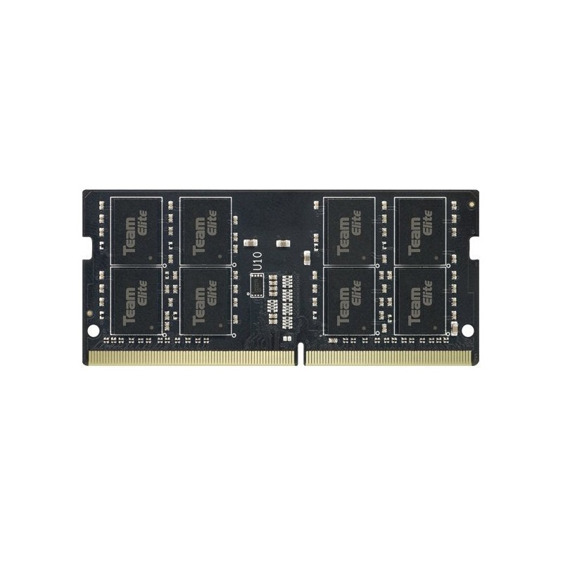 Comprar Memoria Ram Teamgroupte Sodimm Ddr4 3200 32gb C22 Elite - Ganga Electrónica