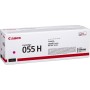 Comprar Canon Toner Magenta 055h 3018c004 - Ganga Electrónica