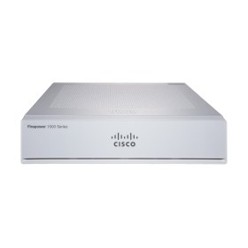 Comprar Cisco Fpr1010-Asa-K9 Cortafuegos (Hardware) 1u 2000 Mbit/S - Ganga Electrónica
