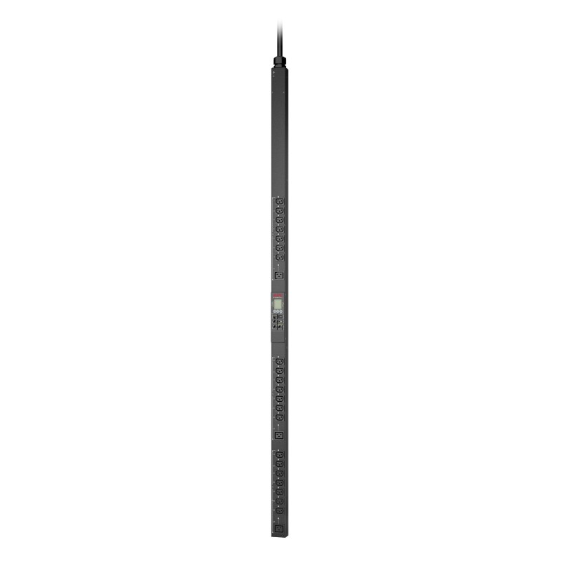 Comprar Apc Rack Pdu 9000 Switched Zerou 11kw 230v - Ganga Electrónica