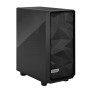 Comprar Caja Pc Fractal design Meshify 2 Compact Cristal Templado Negro Dark Tint (Fd-C-Mes2c-02) Fractal Caja Design Meshify 2 