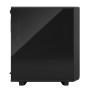 Comprar Caja Pc Fractal design Meshify 2 Compact Cristal Templado Negro Dark Tint (Fd-C-Mes2c-02) Fractal Caja Design Meshify 2 