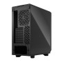 Comprar Caja Pc Fractal design Meshify 2 Compact Cristal Templado Negro Dark Tint (Fd-C-Mes2c-02) Fractal Caja Design Meshify 2 