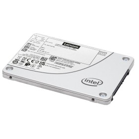 Comprar Lenovo Thinksystem 2.5" S4520 960gb Read Intensive Sata 6gb Hs Ssd 1 4xb7a17102 - Ganga Electrónica