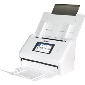 Comprar Avision An335wl Escáner De Documentos 35ppm/Usb3.2/Wi-Fi/Lan/Adf50/600dpi - Ganga Electrónica