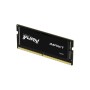 Comprar Memoria Ram Kingston Fury Impact Sodimm Ddr5 32gb 4800mhz 1.1v Kf548s38ib-32 - Ganga Electrónica