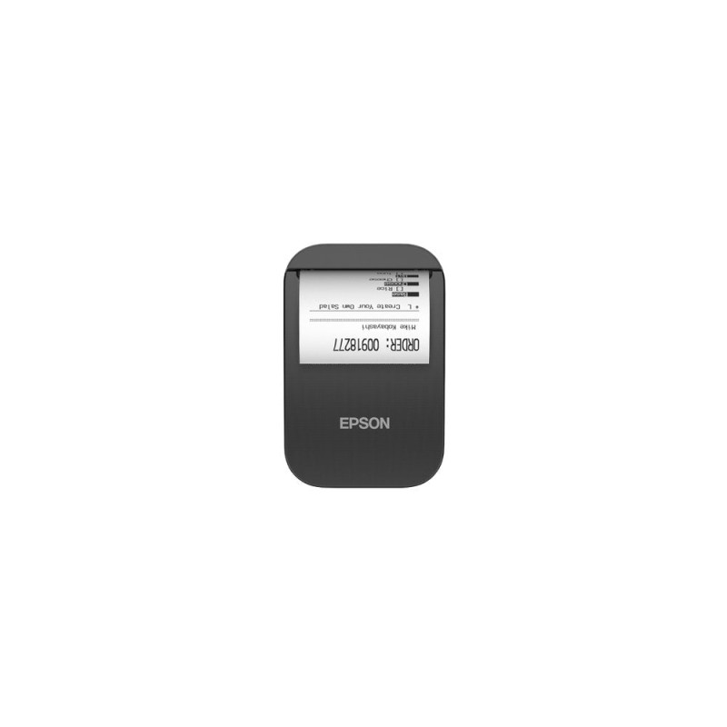 Comprar Epson Tm-P20ii (101): Receipt Prnt Bluetooth Usb-C Eu - Ganga Electrónica