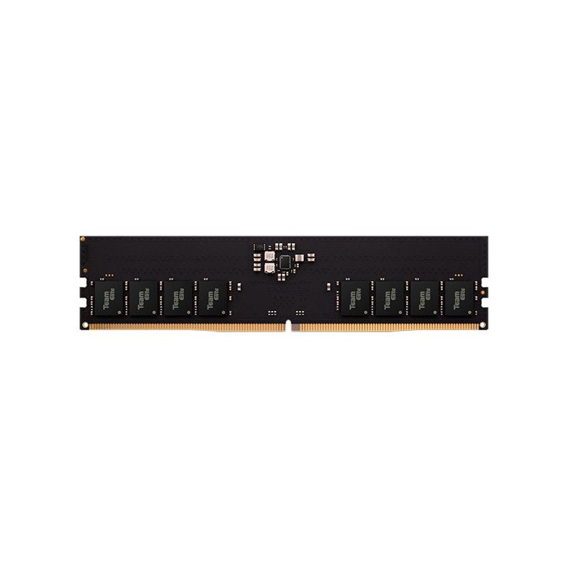 Comprar Memoria Teamgroup Ddr5 16gb 4800 Mhz Cl40 Elite - Ganga Electrónica