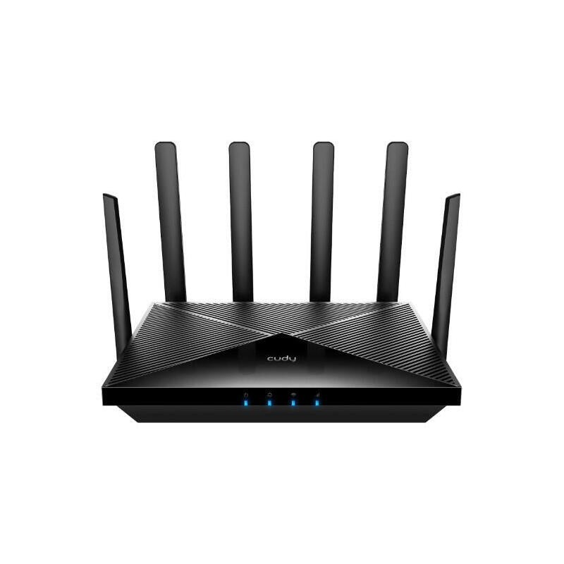 Comprar Router Cudy Ac1200 Wifi 4g Lte-Cat6 Gigabit Router Lt700_eu - Ganga Electrónica