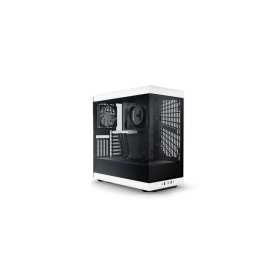 Comprar Caja Pc Atx Hyte Y40 Blanco Cs-Hyte-Y40-Bw - Ganga Electrónica