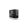 Comprar Caja Pc Atx Hyte Y40 Blanco Cs-Hyte-Y40-Bw - Ganga Electrónica
